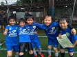 【第4位 GBFC】<BR><BR>上位チームに何とか食らいついて成長していこう Highslide JS