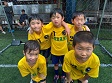 【第7位 JSC GRANT】<BR><BR>ディフェンスは体をはってがんばっていました。1点取りたかったね Highslide JS