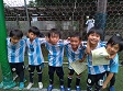 【第2位 カマラーダ】<BR><BR>初優勝にまたもやAce.の壁。夏休み、いっぱいサッカーしようね! Highslide JS