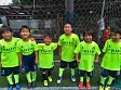 【第6位 プライドA】<BR><BR>リーグ最終戦、先制ゴールを守りきれれば決勝トーナメント進出だっただけに惜しかった Highslide JS