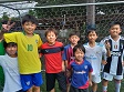 【第5位 ガラクタFC】<BR><BR>今日も全員サッカーで躍動していました。次回は上位行きたいね Highslide JS