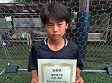 【優秀選手 田村 裕希 (ポッチャリーズ)】<BR><BR>体を絞って更にキレが増してきたね!! Highslide JS