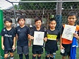 【優勝 ganal】<BR><BR>リーグ戦で負けたウルトラソウルに決勝でリベンジ!優勝おめでとう! Highslide JS