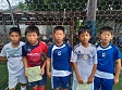 【第2位 ウルトラソウル】<BR><BR>奪ってからシュートを打つまでが速く、迫力ありました! Highslide JS