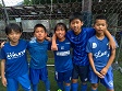 【第5位 たこやキング】<BR><BR>激戦ブロックを勝ち上がれず。上位トーナメントでの試合が見たかった Highslide JS