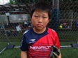 【優秀選手 大石 翔太 (ウルトラソウル) 】<BR><BR>安定したセービングでゴールを守っていた! Highslide JS