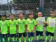 【第2位 プライドA】<BR><BR>初戦の敗戦から立て直しましたが、チャンスを決めきれず惜しくも準優勝 Highslide JS