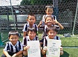 【第3位 グランディール】<BR><BR>強豪チームになかなか勝ちきれないね。そろそろ優勝しよう! Highslide JS