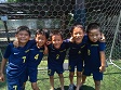 【第4位 TOYOSU BD6】<BR><BR>個々の技術が高く、良いサッカーしていました。決勝戦行きたかったね Highslide JS