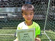 【優秀選手 さいとう いつき (プライドA)】<BR><BR>球際勝負に強く、チャンスを作っていた! Highslide JS
