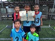【第3位 清門小】<BR><BR>準決勝、一度は追いついたんですが、惜しくも競り負ける Highslide JS