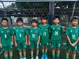 【第6位 GRANT-B】<BR><BR>ボールを丁寧につないでいました。徐々に勝てるようになっていきそうです Highslide JS