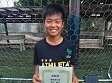 【優秀選手 其田 瑞生 (ゴリラーズ)】<BR><BR>良く周りを見てバランスを取っていた! Highslide JS