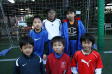 【第5位 北川口FC】<BR><BR>2引き分けで1勝もできず。もっとボールに食らいついていきましょう Highslide JS