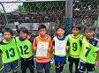 【第3位 CR6】<BR><BR>技術の高い選手が多かっただけに、決勝進出したかったね Highslide JS