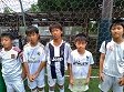 【第4位 TFC】<BR><BR>攻守のバランスが良く、優勝してもおかしくないチームでした Highslide JS