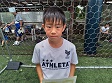 【優秀選手 森崎 健登 (TFC)】<BR><BR>キレのあるドリブルとシュートがうまかった! Highslide JS