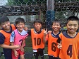 【第8位 チーム86Jr.】<BR><BR>強豪チーム相手でも最後まであきらめずに戦っていました Highslide JS