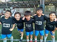 【第8位 GBFC】<BR><BR>予選リーグは全て1点勝負だったけど、なかなか勝ちきれなかったね Highslide JS