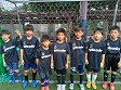 【第6位 セブン】<BR><BR>激戦ブロックでしたが、よく戦っていました。5位決定戦は点の取り合いの末、惜しくも敗戦 Highslide JS