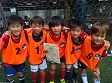 【第5位 UNARI】<BR><BR>下位トーナメント優勝。チーム全員力を合わせて戦い抜きましたね Highslide JS