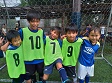 【第7位 タイガーゴラッソ】<BR><BR>バランスの取れた良いチームでしたが、2連敗スタートで波に乗れなかったね Highslide JS