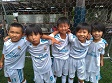 【第8位 サッカー小僧】<BR><BR>リーグ最終戦にまさかの落とし穴。来月は優勝しようね! Highslide JS