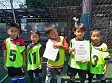 【第2位 フットボリスタ】<BR><BR>いっぱい汗かいてがんばったね。次は優勝しよう! Highslide JS