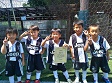 【第4位 シニアボーイズ】<BR><BR>勝ったり負けたり、笑ったり泣いたり、 Highslide JS