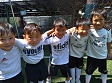 【第5位 Foot Rococo】<BR><BR>もう1勝して3位決定戦行きたかったね Highslide JS