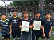 【第3位 北浦和FC】<BR><BR>予選でクレイジーピーポを倒し勢いに乗りました。決勝まで行きたかったね Highslide JS