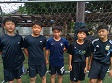 【第5位 カラス】<BR><BR>リーグ最終戦、あと1点取れればベスト4だっただけに惜しかったね Highslide JS