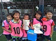 【優勝 フットボリスタ】<BR><BR>全員が集中して最後まで戦っていました!初優勝おめでとう! Highslide JS