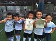 【第3位 Foot Rococo】<BR><BR>全員が戦えるようになってきたね。次は決勝戦目指そう Highslide JS