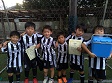 【優勝 グランディール】<BR><BR>見事2連覇達成!2年生になって勝負強くなってきてるね! Highslide JS
