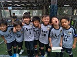 【第3位 Ace.】<BR><BR>3位では満足できないね。体を張って守るチームが多く、なかなか点が取れなかったね Highslide JS