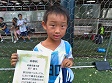 【MVP 道下 駿斗 (アイシンク)】<BR><BR>キレのあるドリブルで何度もチャンスを作り、最後は決勝Vゴールゲット! Highslide JS