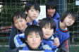 【第3位 FC青パン】<BR><BR>なかなか勝てない試合が続きましたが、最後まで集中切らさずさいどに勝利 Highslide JS