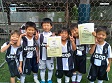 【第2位 シニアボーイズ】<BR><BR>決勝トーナメントで大躍進!優勝まであと一歩だったね Highslide JS