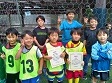 【第3位 フットボリスタ】<BR><BR>予選リーグは1位通過だっただけに決勝戦行きたかったね Highslide JS