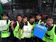 【優勝 黄金の風】<BR><BR>ついにパルカップ初優勝!長い道のりだっただけに嬉しかったね Highslide JS