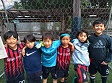 【第4位 浦和ストライカーズ】<BR><BR>みんな上手くなってるね。このまま練習続けて、徐々に順位を上げていこう Highslide JS