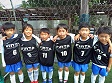 【第5位 FC Bandiera】<BR><BR>最下位とは思えないテクニックを持っているチームでした。リベンジ待ってるよ! Highslide JS