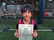【優秀選手 秋山 りょうた (浦和ストライカーズ)】<BR><BR>ドリブル突破から落ち着いてゴールを決めていたね! Highslide JS