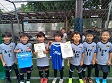 【優勝 Ace.】<BR><BR>前回の悔しさをバネに、集中して最後まで戦ったね!優勝おめでとう! Highslide JS