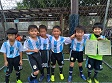 【第2位 カマラーダ】<BR><BR>2連覇に近づく先制ゴールあげるも惜しくも逆転負け Highslide JS