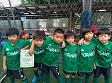 【第4位 JSCグラント】<BR><BR>準決勝は全員体を張ってがんばっていましたが、0-1で敗れる Highslide JS