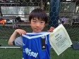 【MVP 茅森 景晴 (Ace.)】<BR><BR>プレッシャーに負けず冷静にプレーしていました! Highslide JS