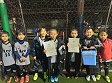 【優勝 Ace.】<BR><BR>ピッチコンディションが悪くてもしっかりとボールをつないでいたね!優勝おめでとう! Highslide JS