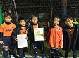 【第2位 ORANGE BOYS】<BR><BR>2回目で大会の雰囲気にも慣れてきたね。次は優勝しよう! Highslide JS